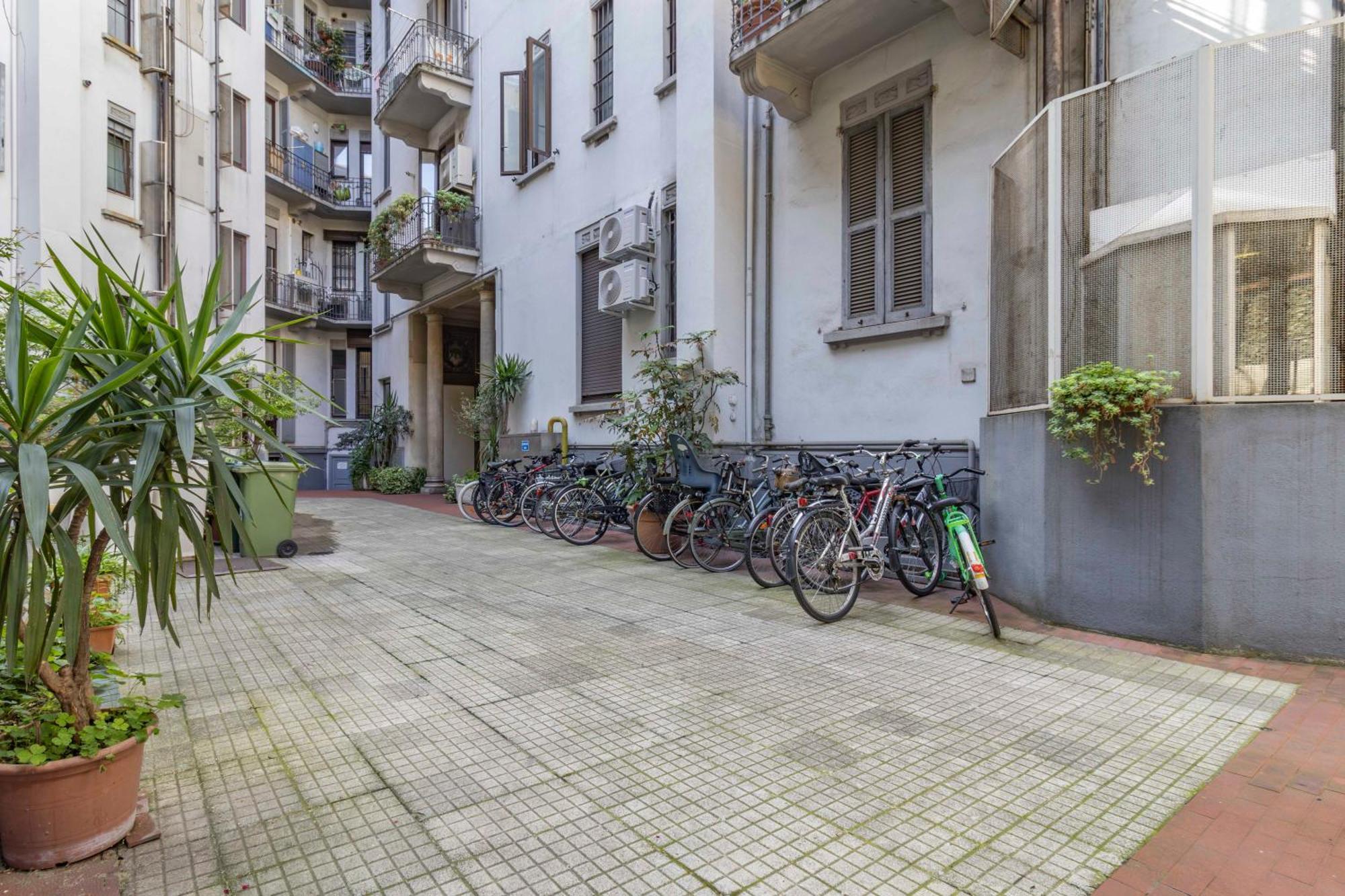 Appartamento Stradivarius House - Carozzi