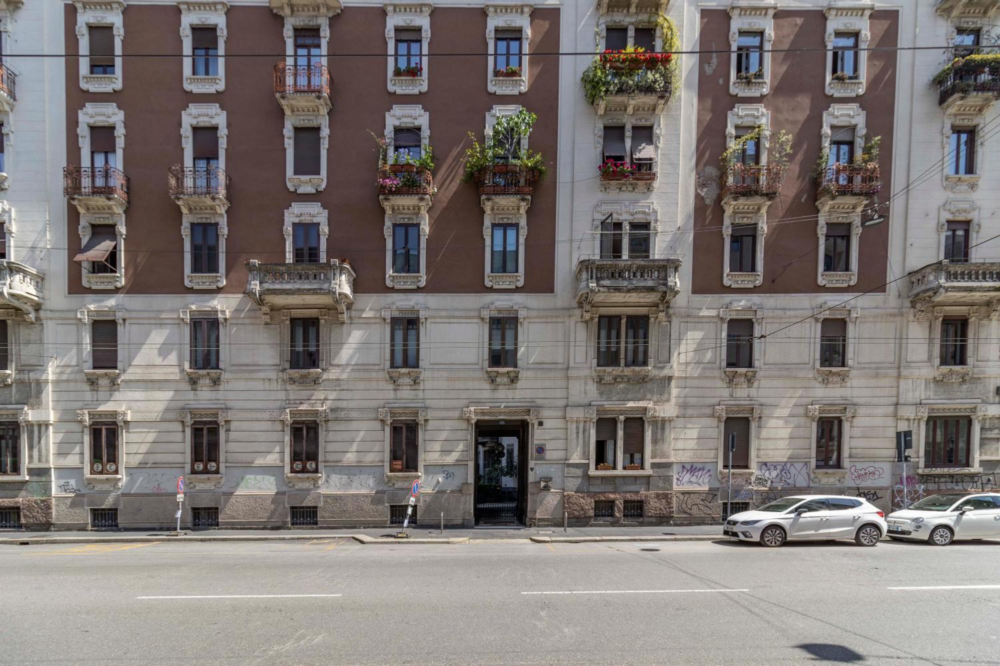 Stradivarius House - Carozzi Appartamento